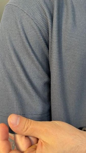 Домашній костюм літній | Піжама чоловіча ГРАФІТ _1454112320 фото