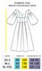 Сукня зі штапелю MINIMAL 802213037 фото 9