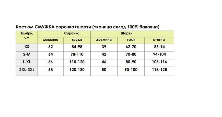 Костюм літній жіночий з шортами у блакитну смужку 1384005320 фото